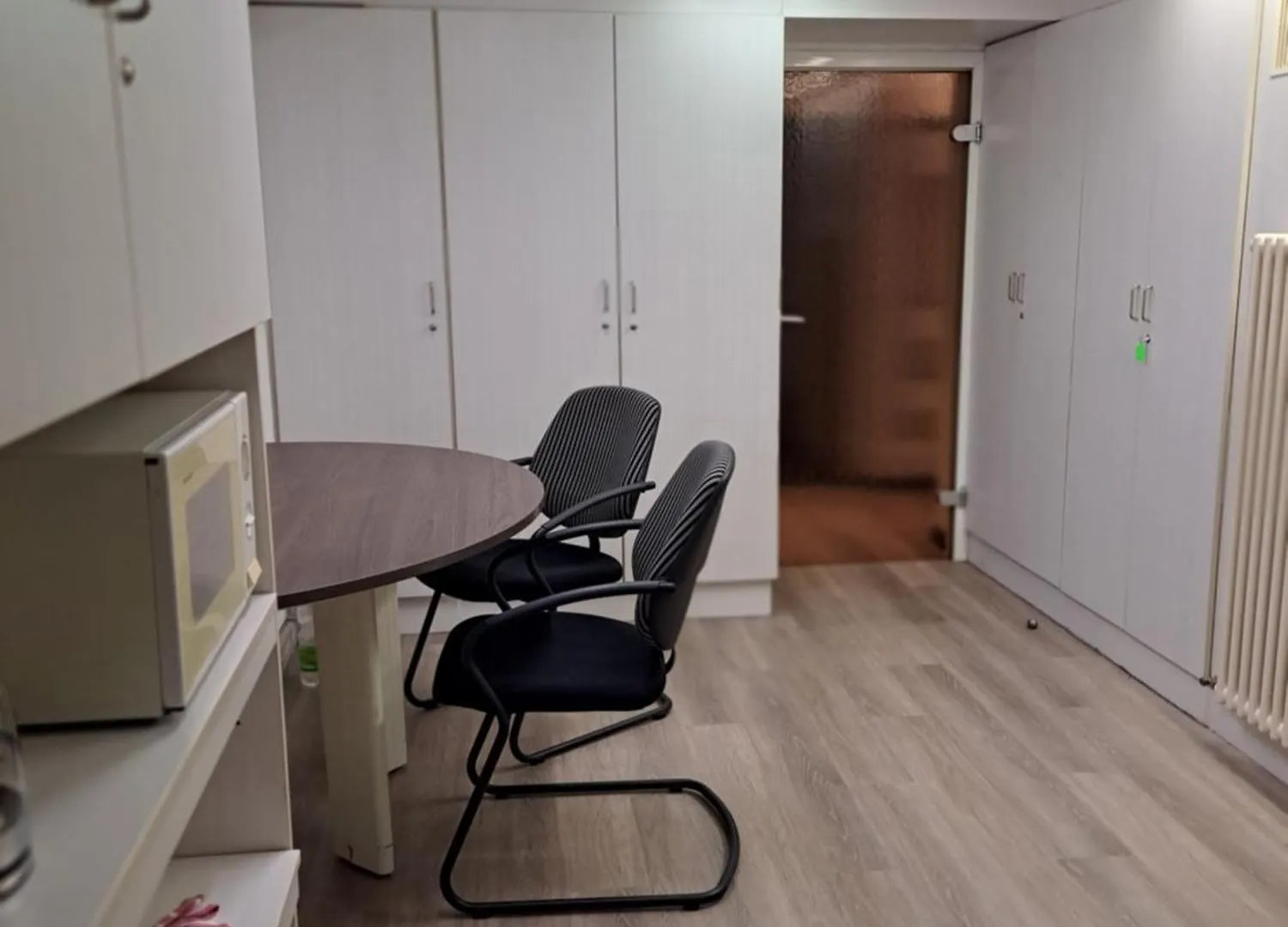 Apartment Kastanienallee Rosenthal Berlin