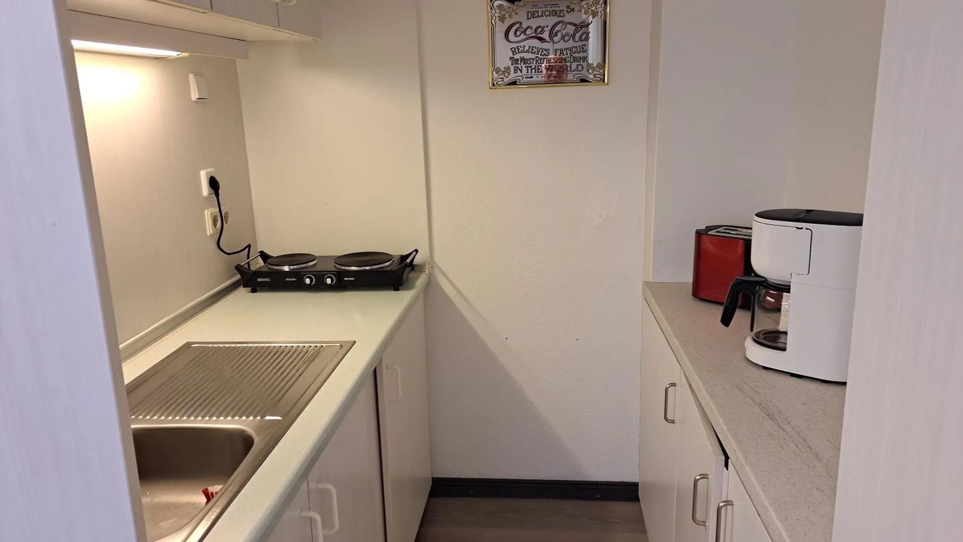 Apartment Kastanienallee Rosenthal Berlin 0*,  Germany